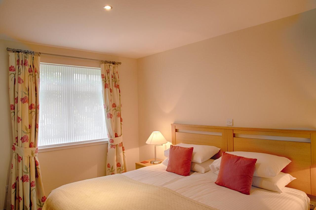 Links Apartment Brora Exterior photo