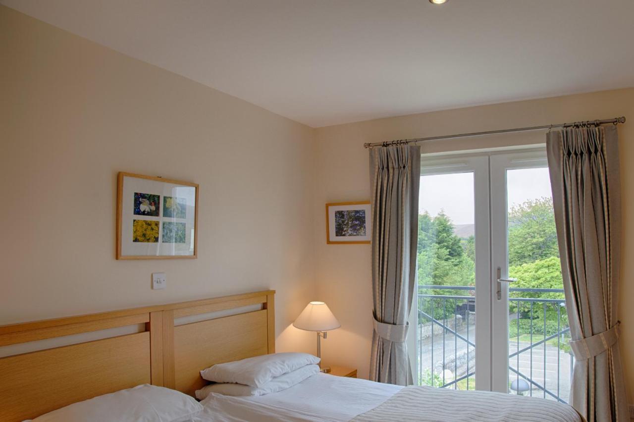 Links Apartment Brora Exterior photo