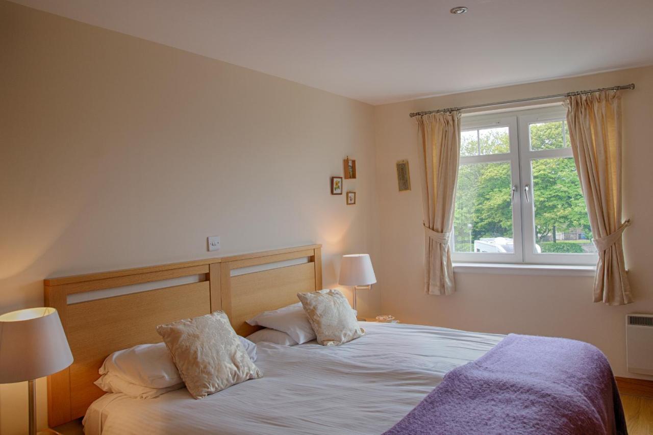 Links Apartment Brora Exterior photo
