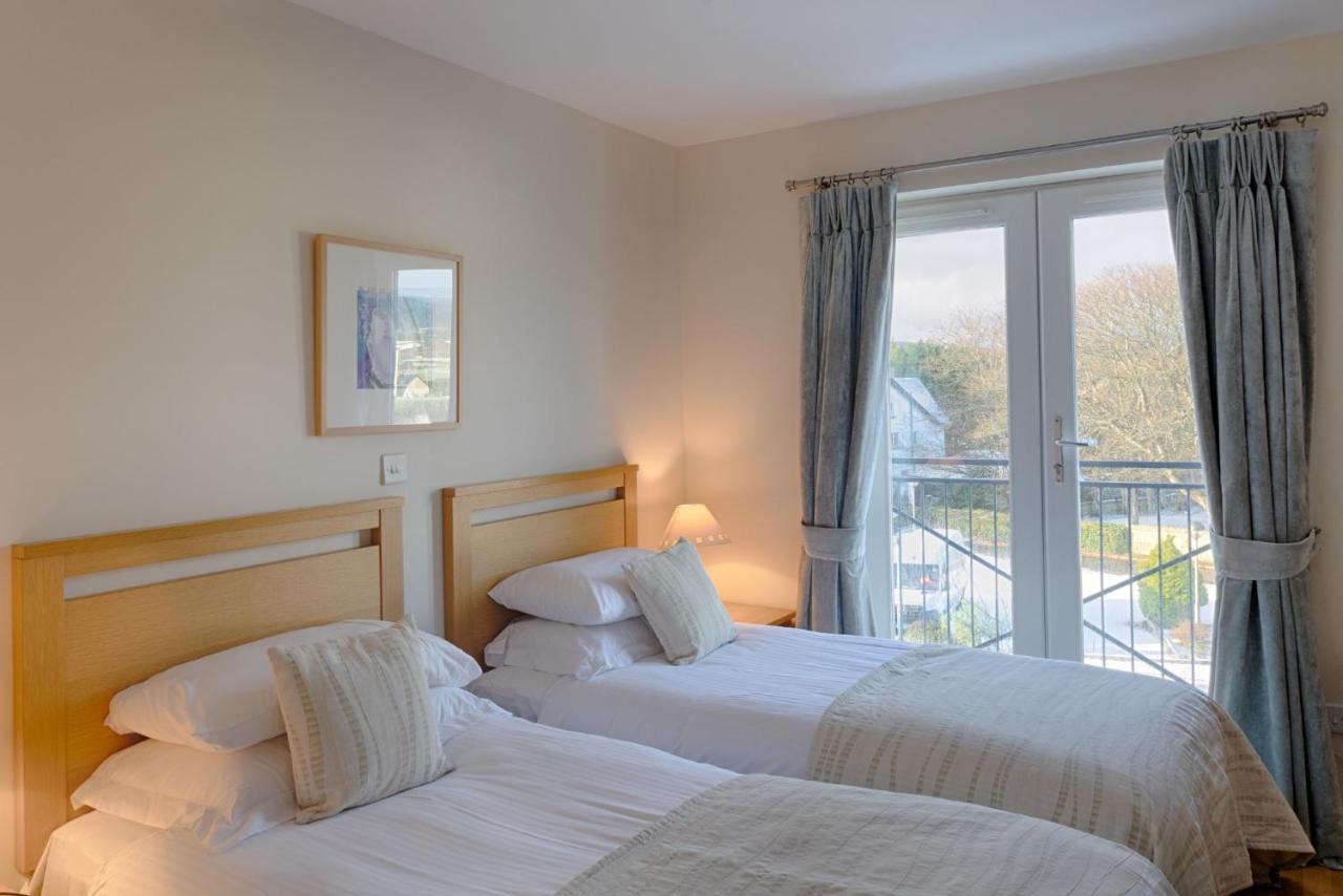 Links Apartment Brora Exterior photo